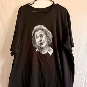 Lucille Bluth Arrested Development Graphic Shirt